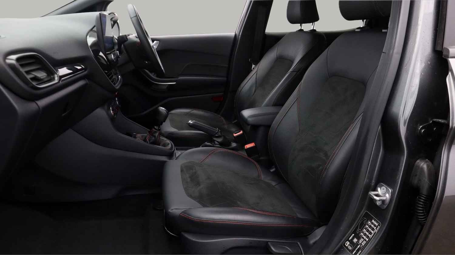 Used Ford Fiesta 2022 for sale - 77304787: Photo 14