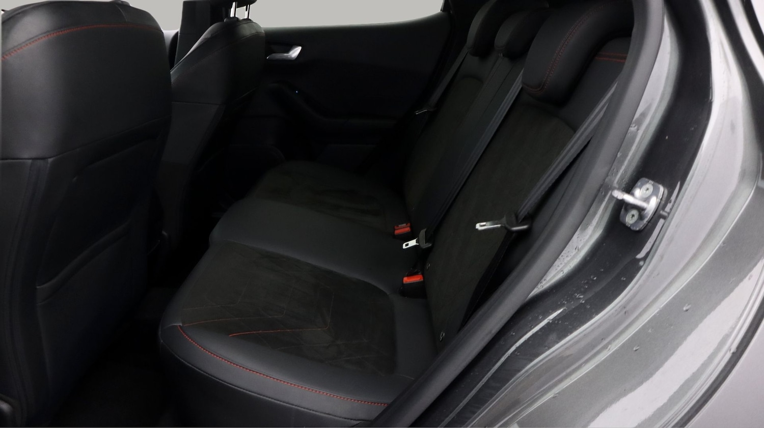 Used Ford Fiesta 2022 for sale - 77304787: Photo 16