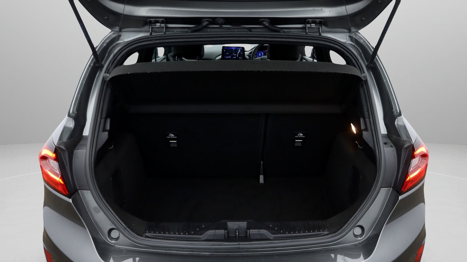 Used Ford Fiesta 2022 for sale - 77304787: Photo 17