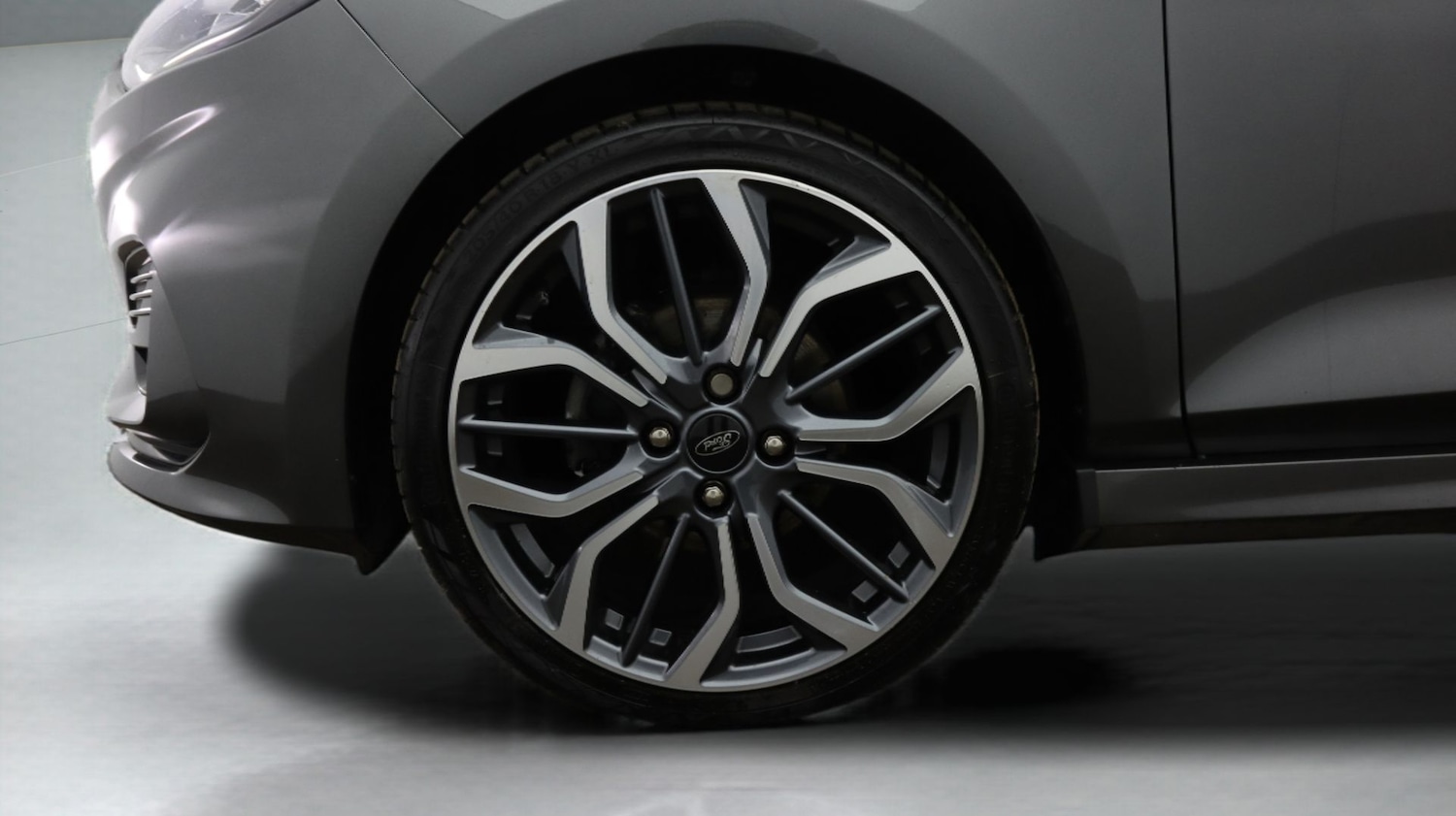 Used Ford Fiesta 2022 for sale - 77304787: Photo 18