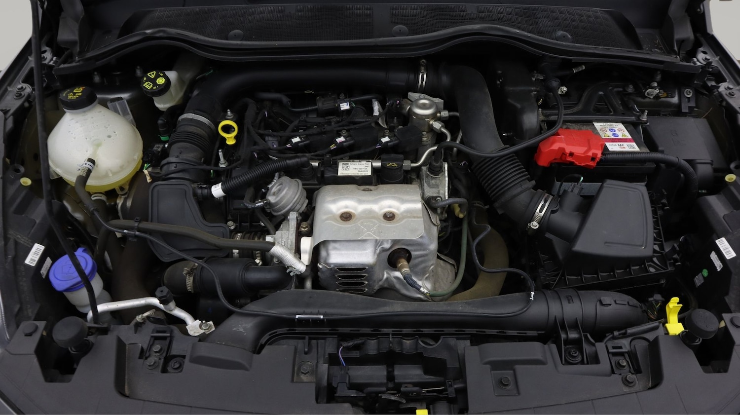 Used Ford Fiesta 2022 for sale - 77304787: Photo 19