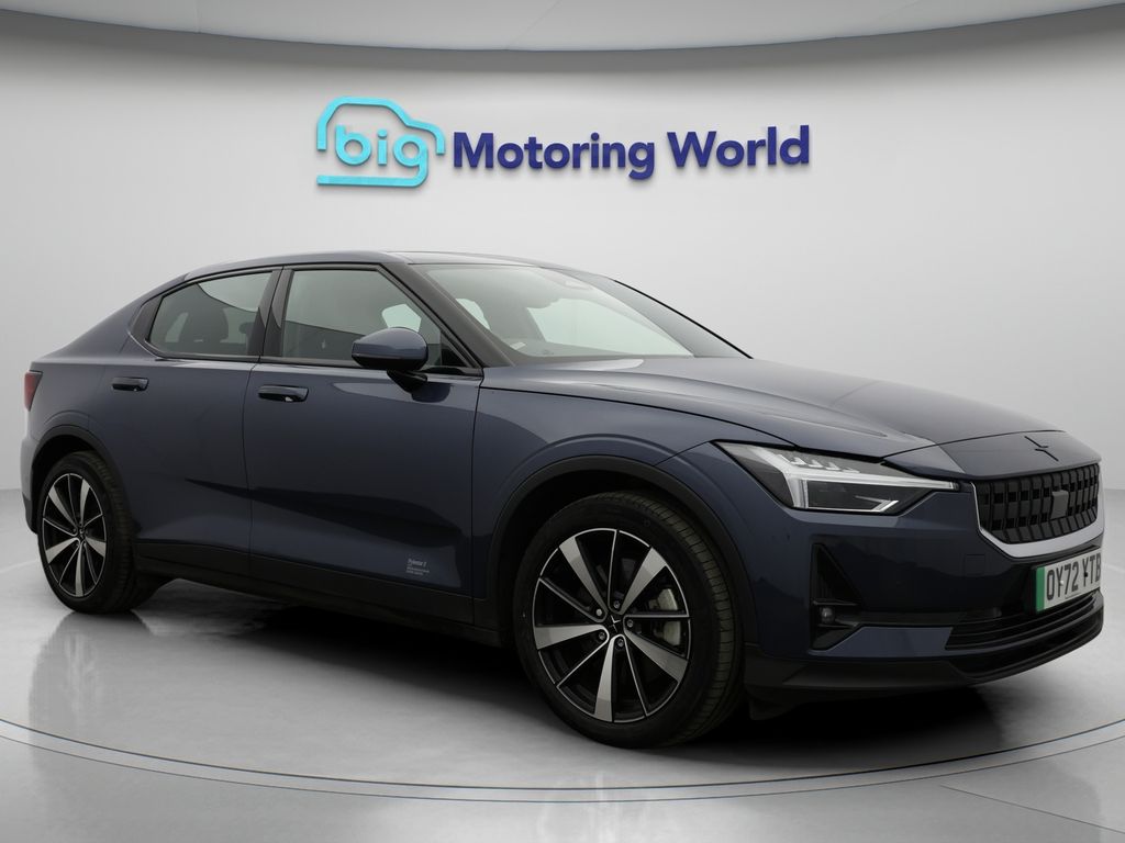 Used Polestar Polestar 2 2022 for sale - 76814367: Photo 11