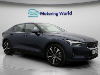 Polestar - Polestar 2
