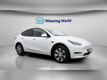 Used Tesla Model Y 2023 for sale - 79619997: Photo
