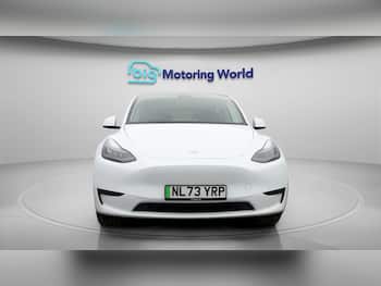 Used Tesla Model Y 2023 for sale - 79619997: Photo
