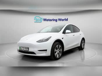 Used Tesla Model Y 2023 for sale - 79619997: Photo