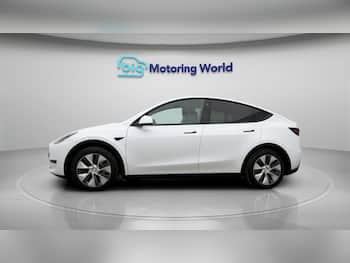 Used Tesla Model Y 2023 for sale - 79619997: Photo