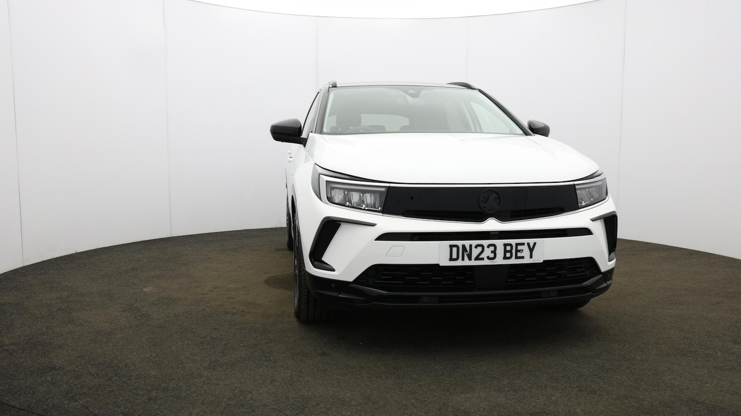 Vehicle 40
