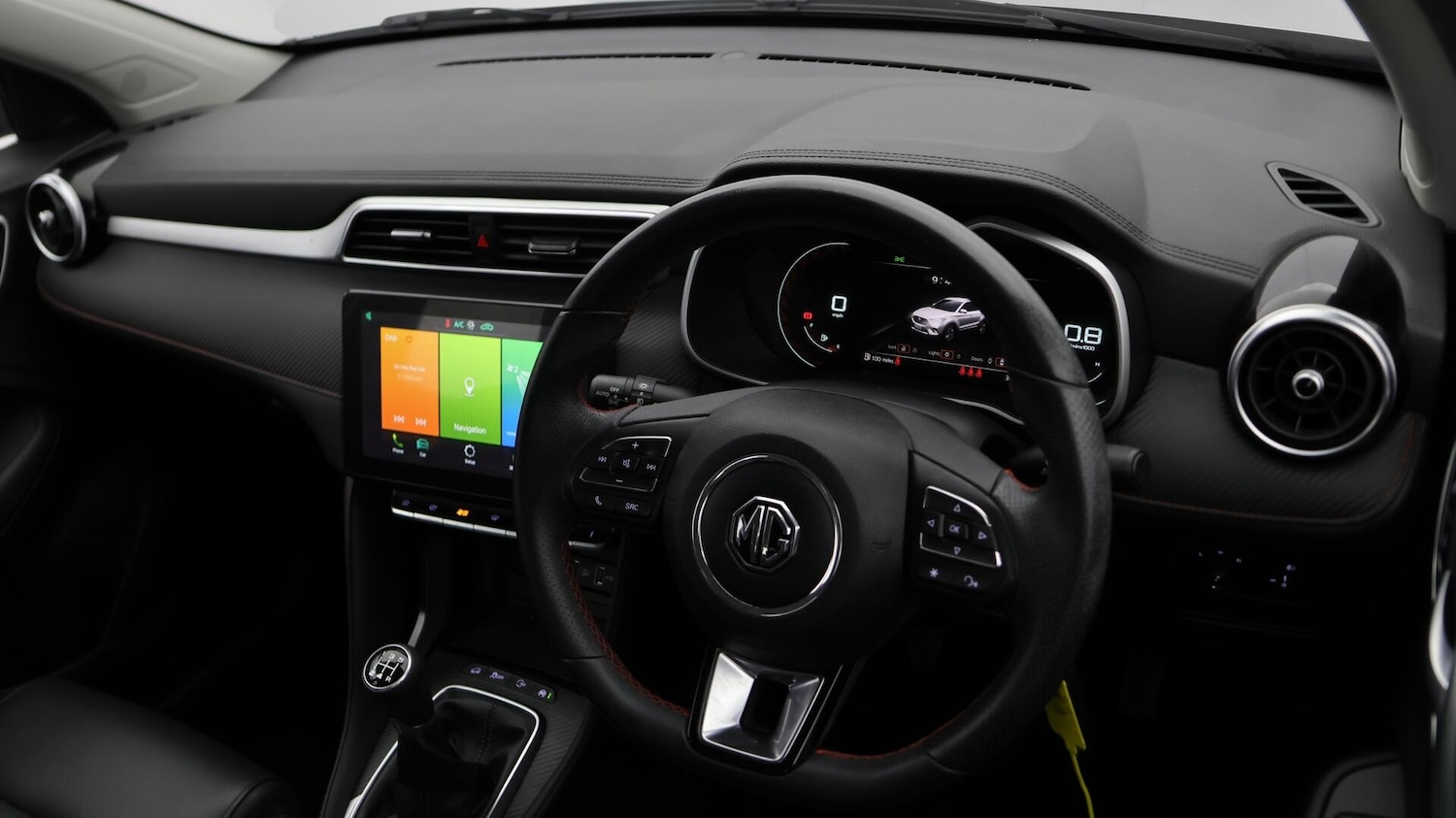 Used MG MG ZS 2020 for sale - 76423206: Photo 10