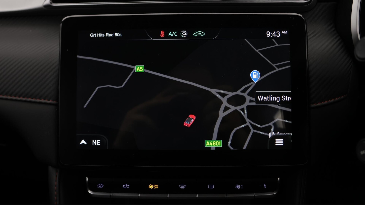 Used MG MG ZS 2020 for sale - 76423206: Photo 12