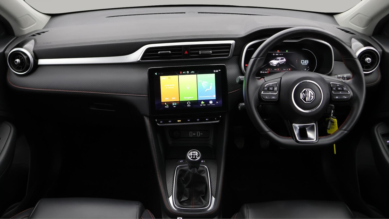 Used MG MG ZS 2020 for sale - 76423206: Photo 14