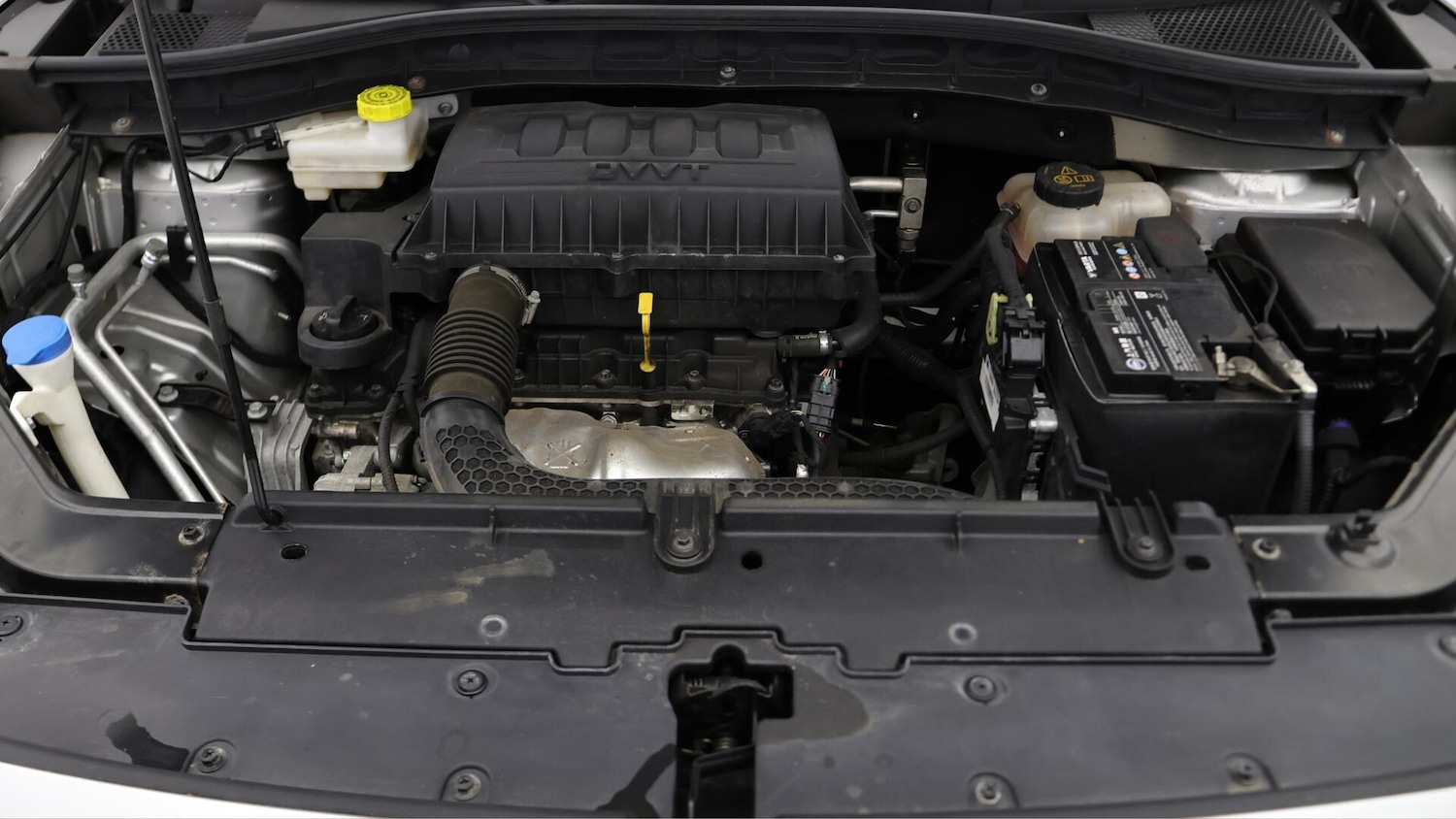 Used MG MG ZS 2020 for sale - 76423206: Photo 20