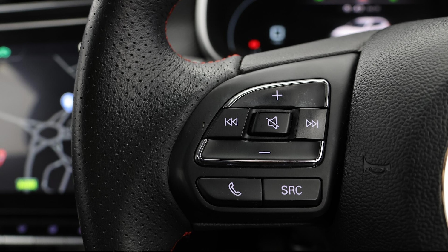 Used MG MG ZS 2020 for sale - 76423206: Photo 23