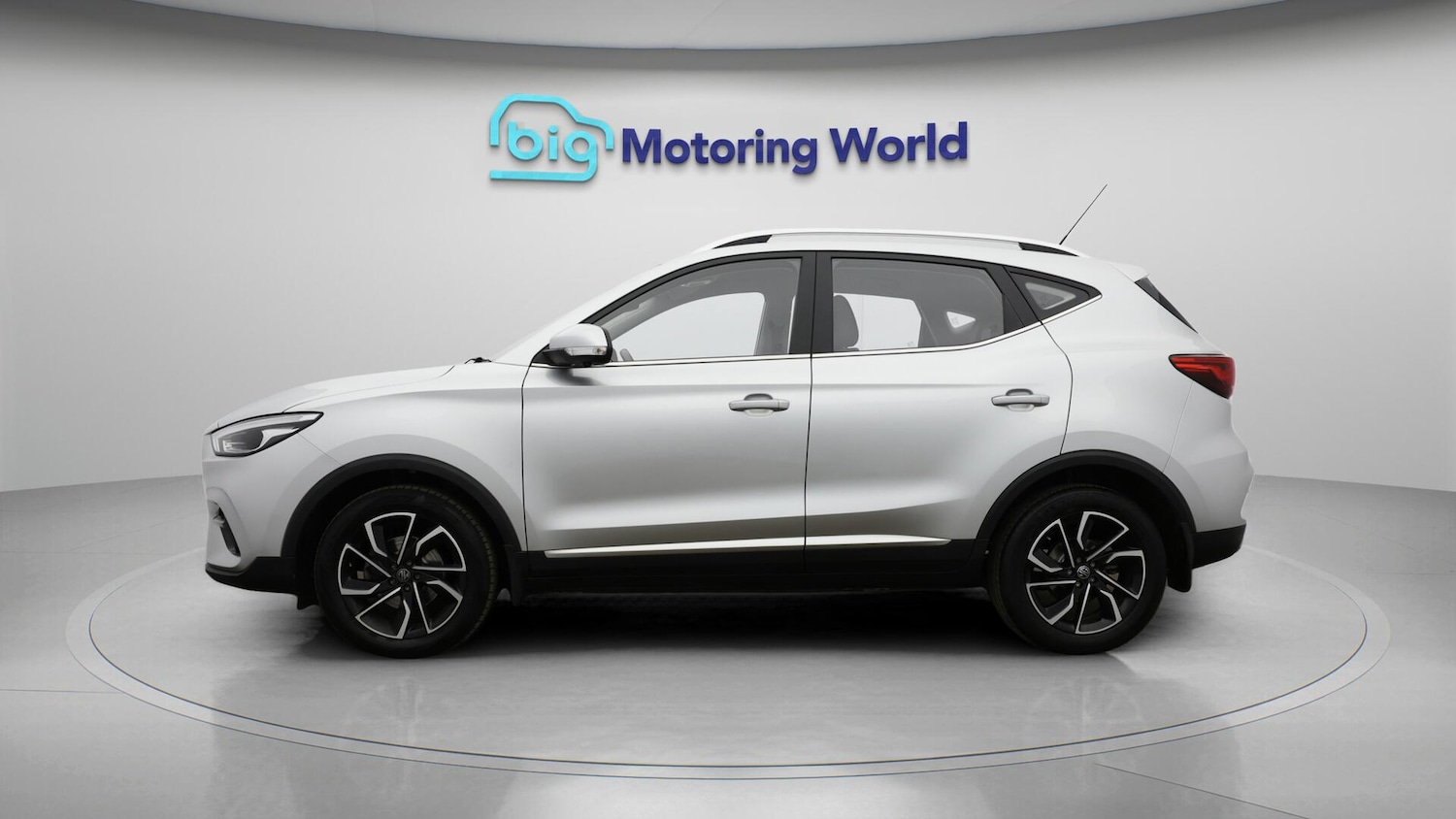 Used MG MG ZS 2020 for sale - 76423206: Photo 5