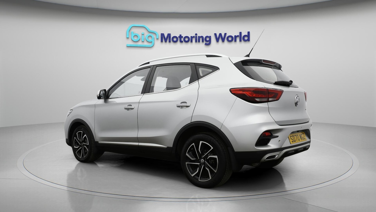 Used MG MG ZS 2020 for sale - 76423206: Photo 6