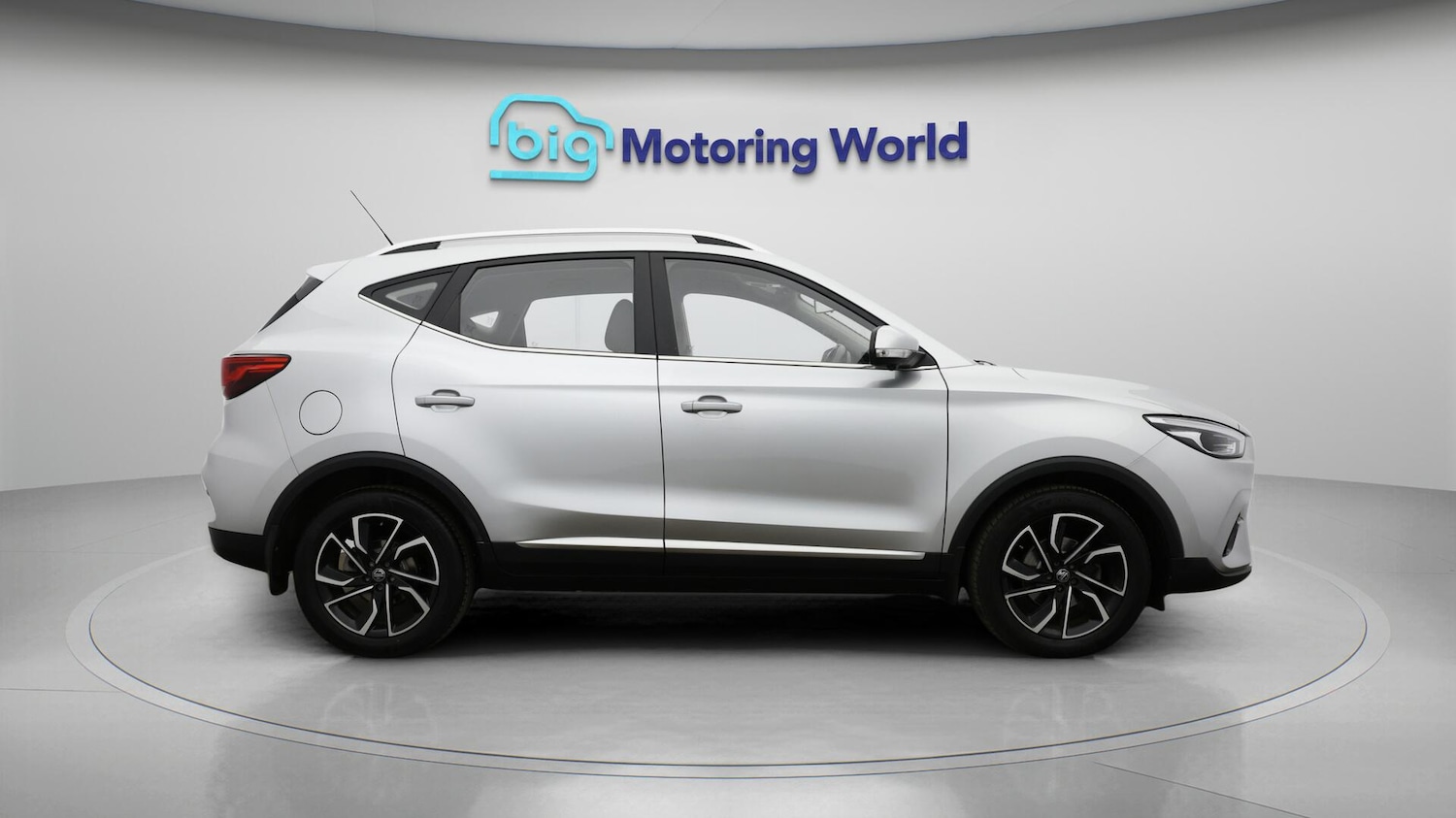 Used MG MG ZS 2020 for sale - 76423206: Photo 9