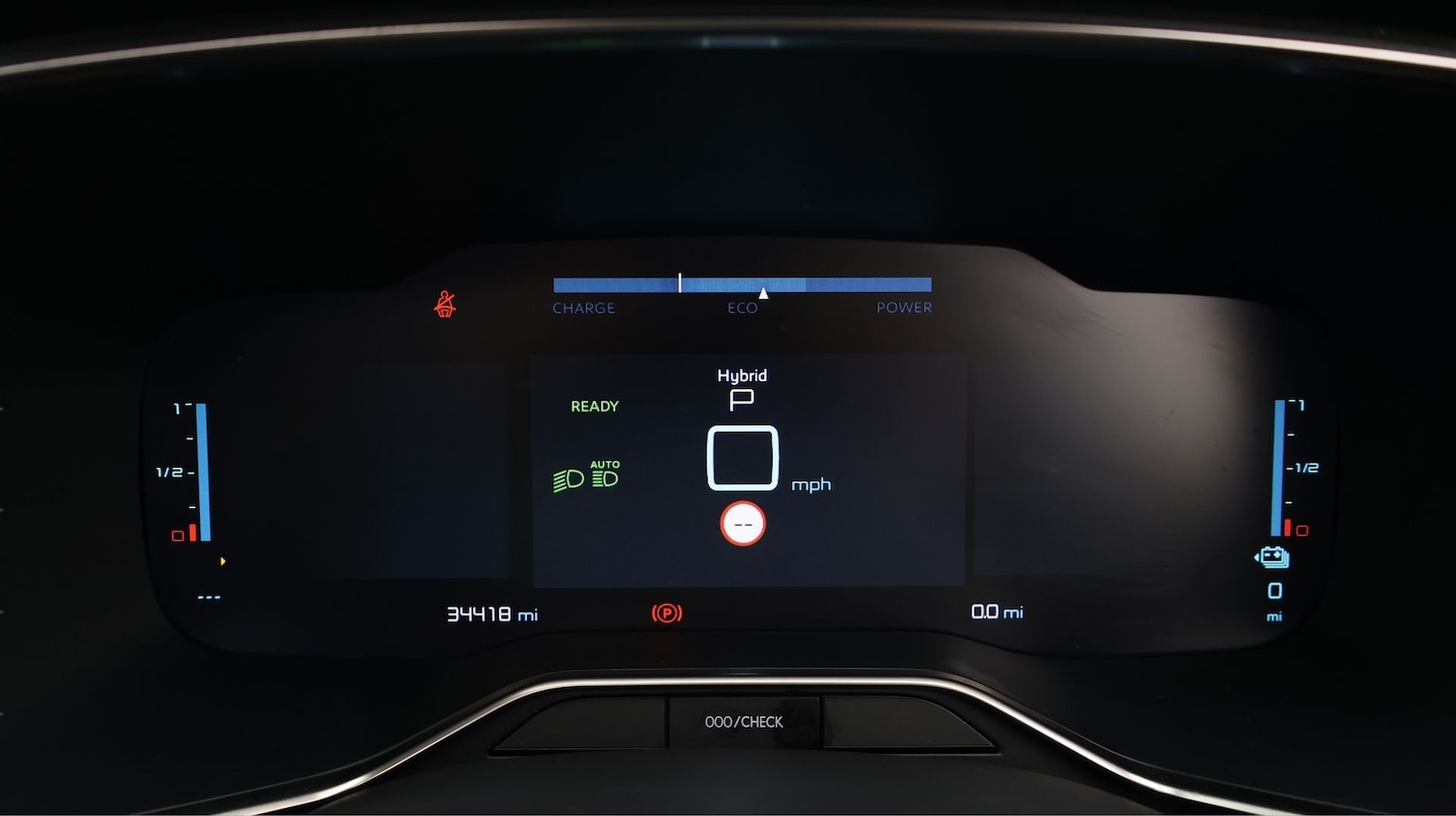 Used Citroen C5 Aircross 2023 for sale - 77220356: Photo 10