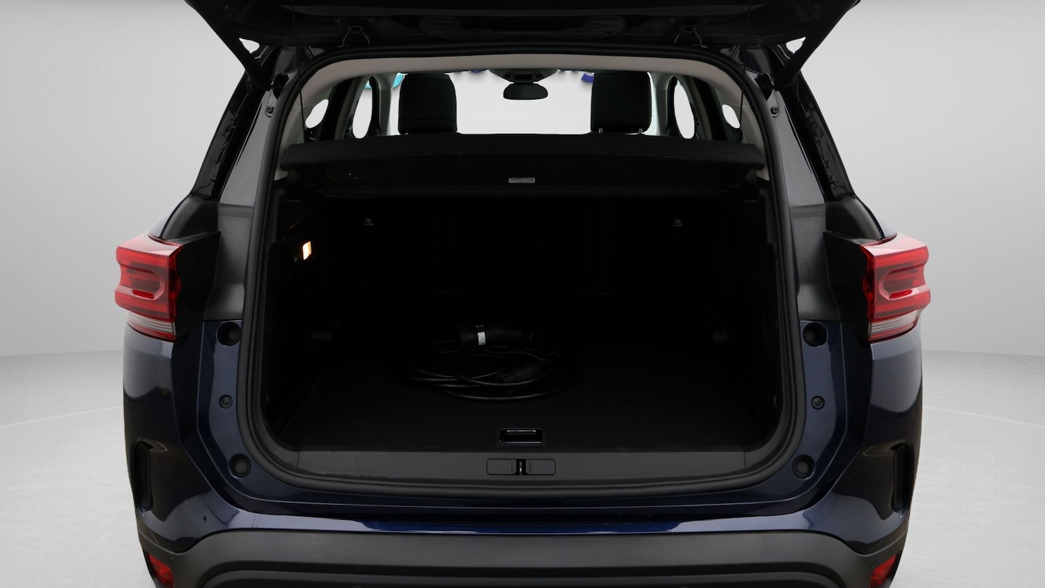 Used Citroen C5 Aircross 2023 for sale - 77220356: Photo 17