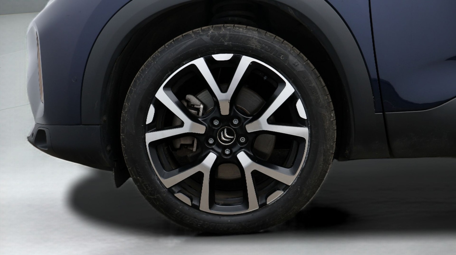 Used Citroen C5 Aircross 2023 for sale - 77220356: Photo 18