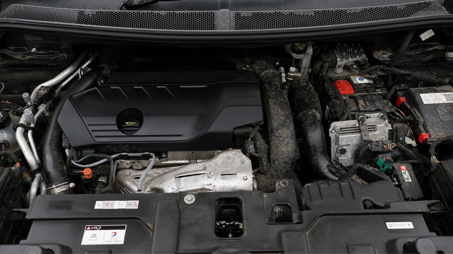 Used Citroen C5 Aircross 2023 for sale - 77220356: Photo 19