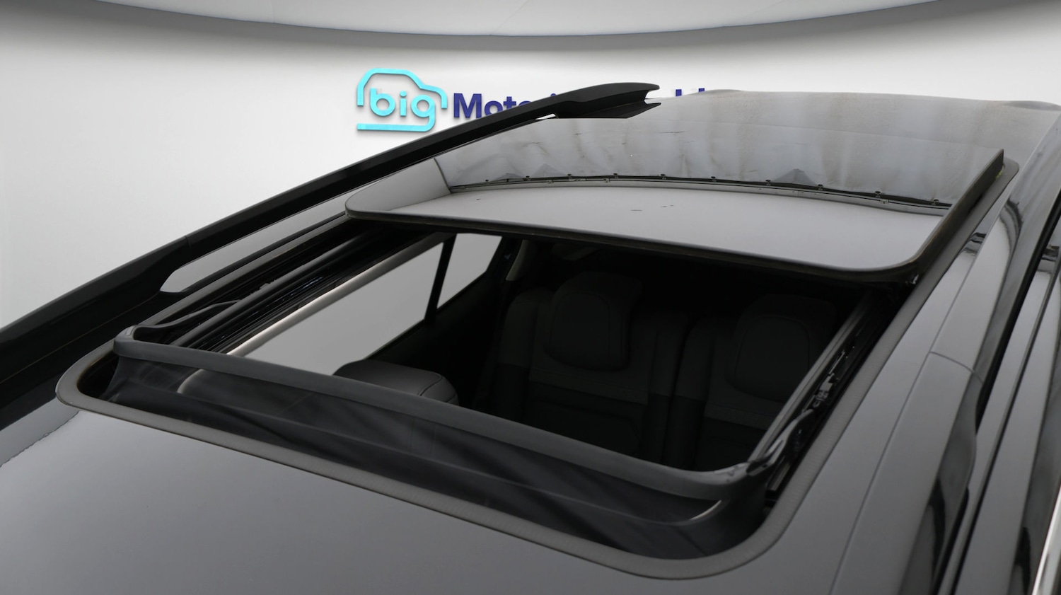 Used Citroen C5 Aircross 2023 for sale - 77220356: Photo 20