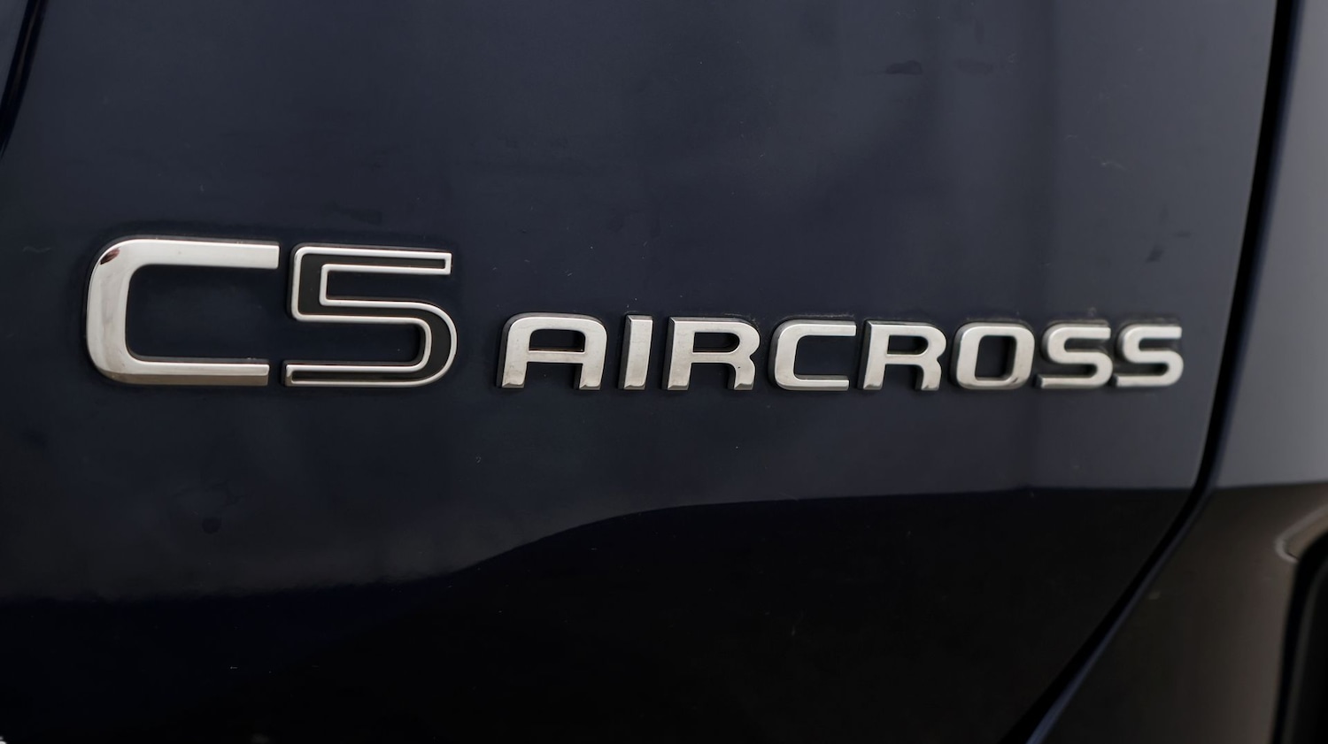 Used Citroen C5 Aircross 2023 for sale - 77220356: Photo 23