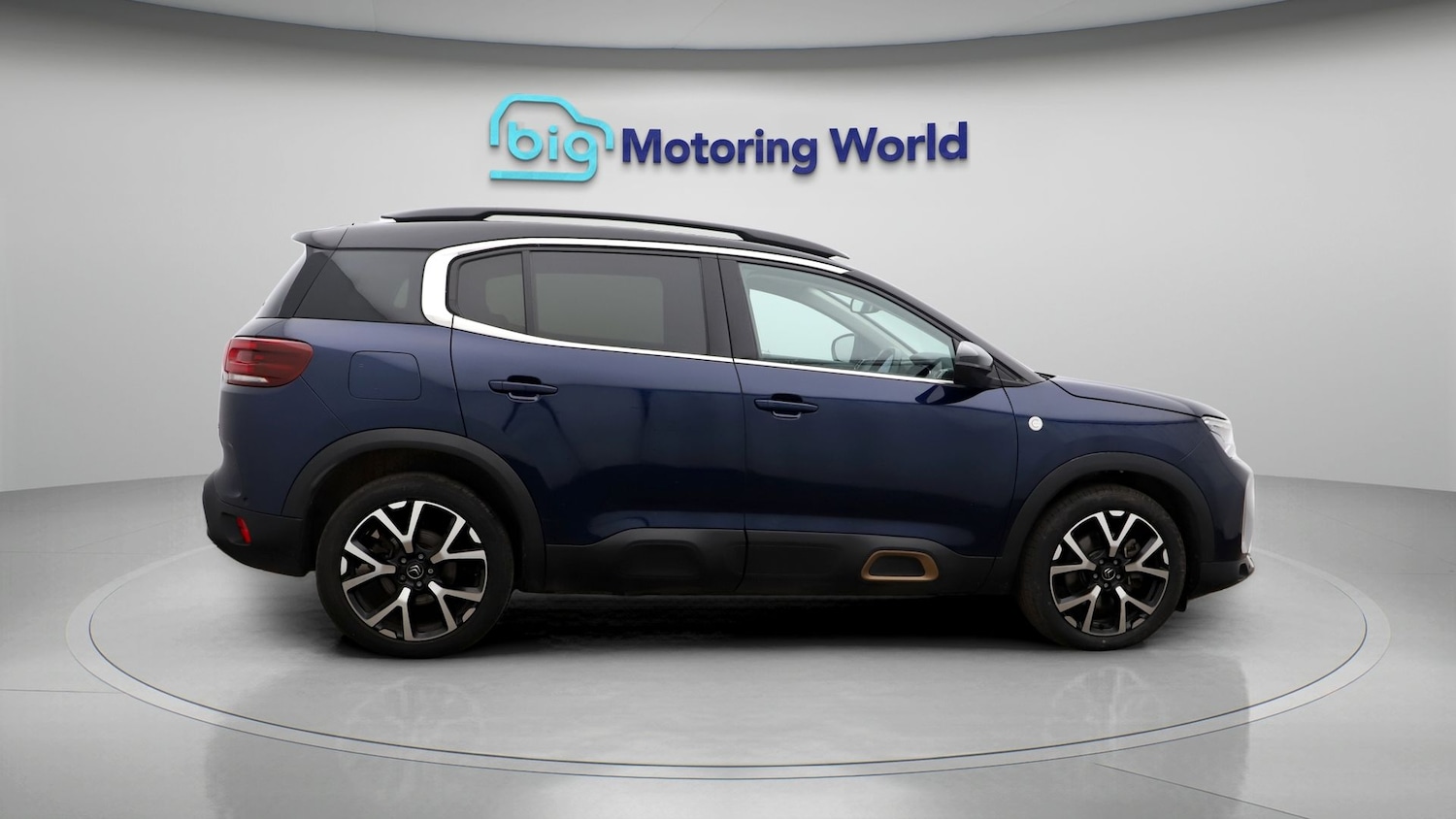 Used Citroen C5 Aircross 2023 for sale - 77220356: Photo 8