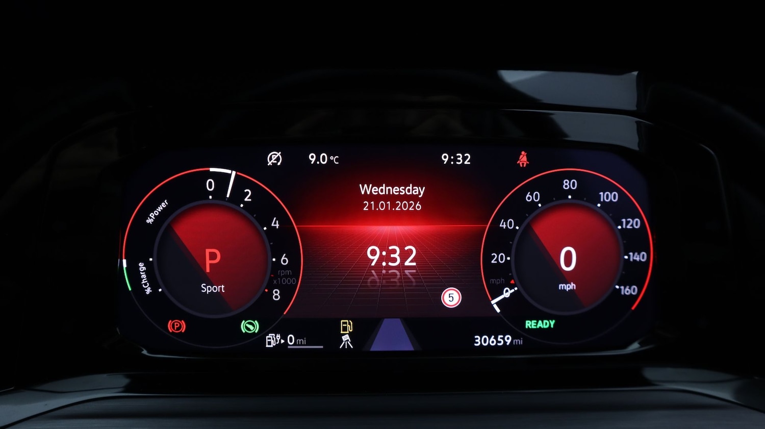 Used Volkswagen Golf 2022 for sale - 77274712: Photo 10