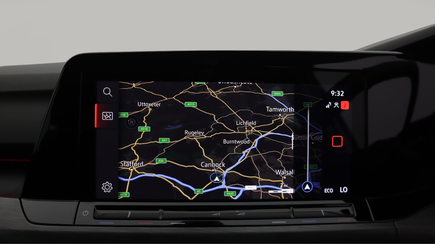 Used Volkswagen Golf 2022 for sale - 77274712: Photo 11