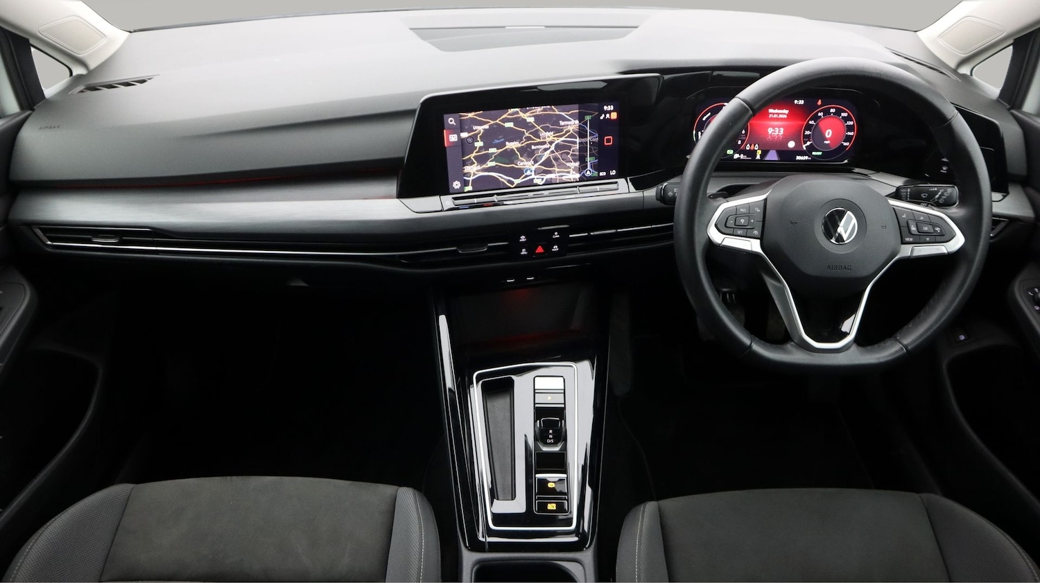 Used Volkswagen Golf 2022 for sale - 77274712: Photo 13