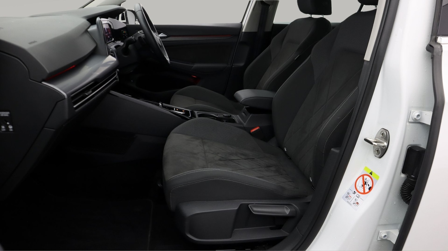 Used Volkswagen Golf 2022 for sale - 77274712: Photo 14