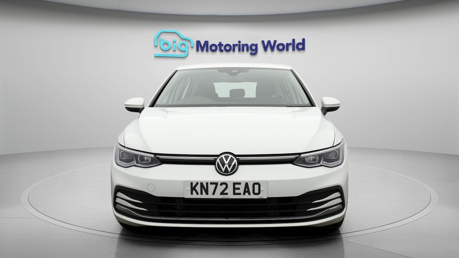 Used Volkswagen Golf 2022 for sale - 77274712: Photo 2