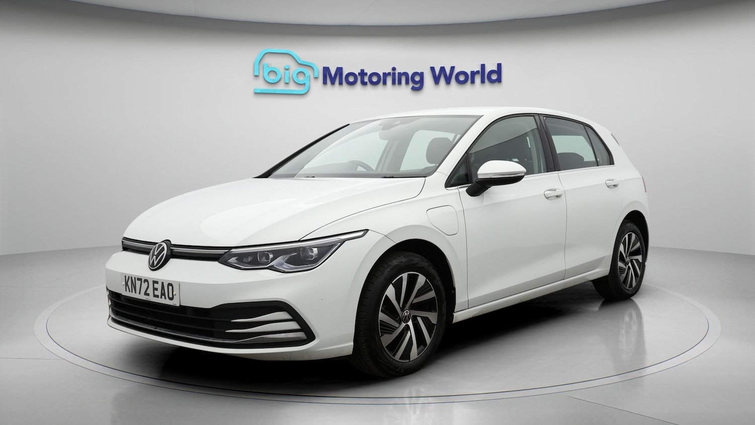 Used Volkswagen Golf 2022 for sale - 77274712: Photo 3