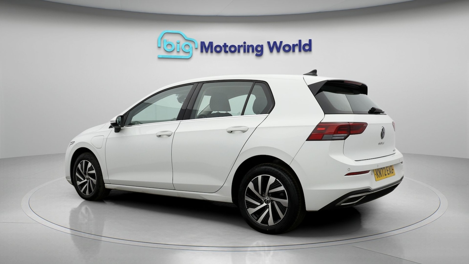 Used Volkswagen Golf 2022 for sale - 77274712: Photo 5