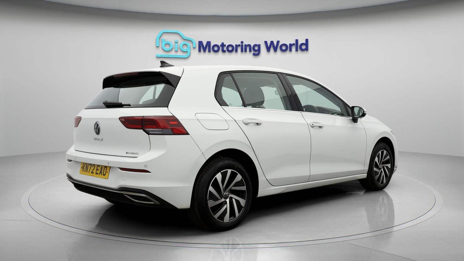 Used Volkswagen Golf 2022 for sale - 77274712: Photo 7