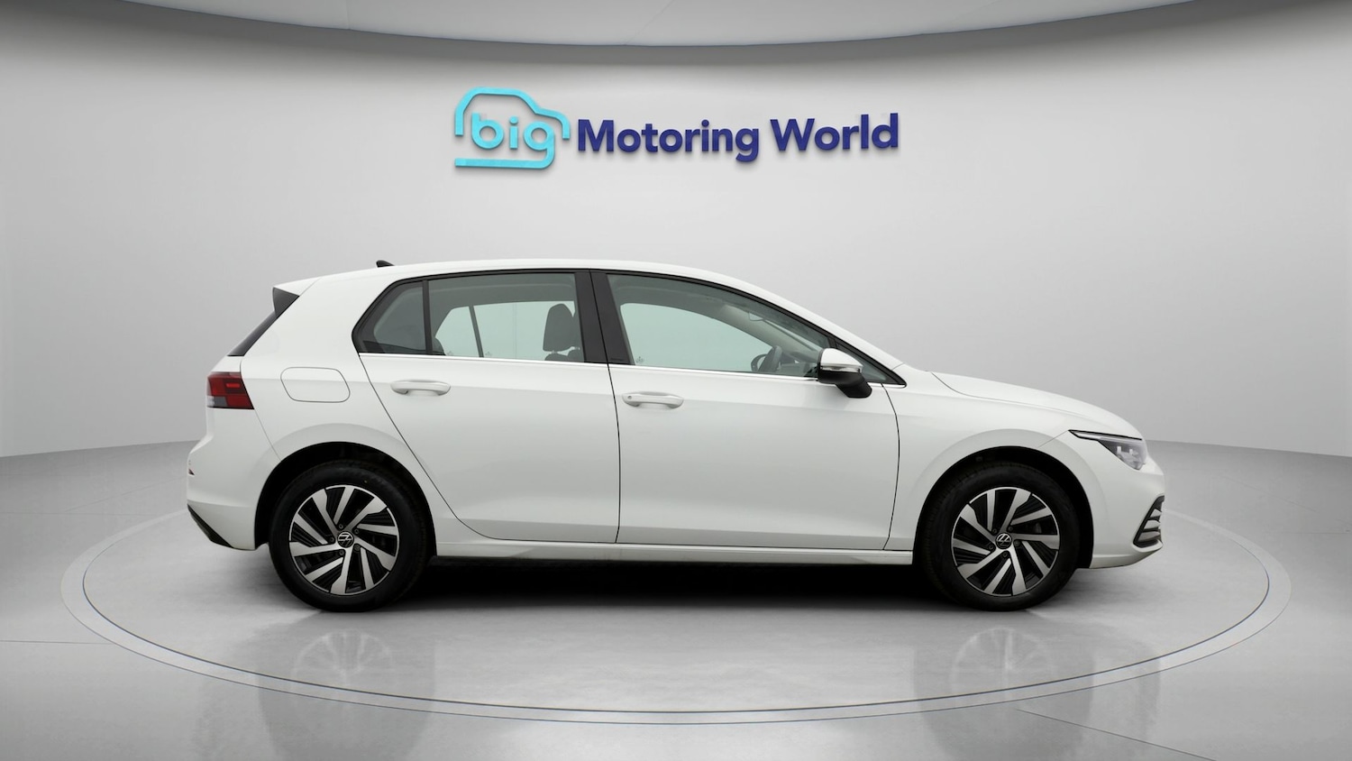 Used Volkswagen Golf 2022 for sale - 77274712: Photo 8