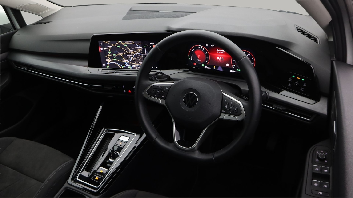 Used Volkswagen Golf 2022 for sale - 77274712: Photo 9