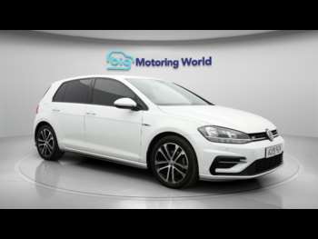 Used Volkswagen Golf 2019 for sale - 75081541: Photo