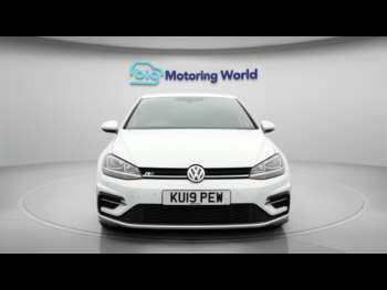 Used Volkswagen Golf 2019 for sale - 75081541: Photo