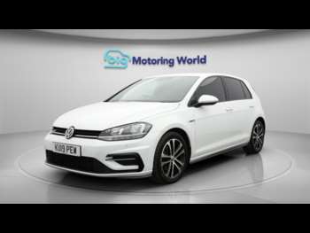 Used Volkswagen Golf 2019 for sale - 75081541: Photo