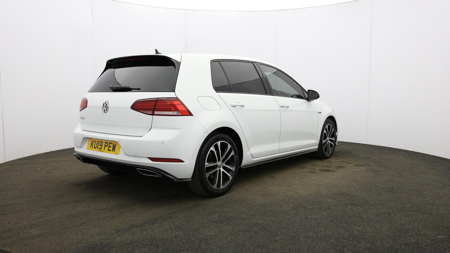 Vehicle 60