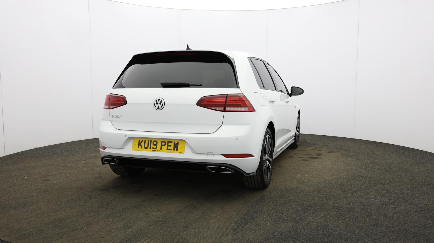 Vehicle 62
