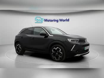 Used Vauxhall Mokka Electric 2023 for sale - 79732814: Photo