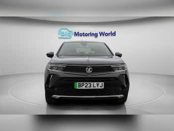 Used Vauxhall Mokka Electric 2023 for sale - 79732814: Photo