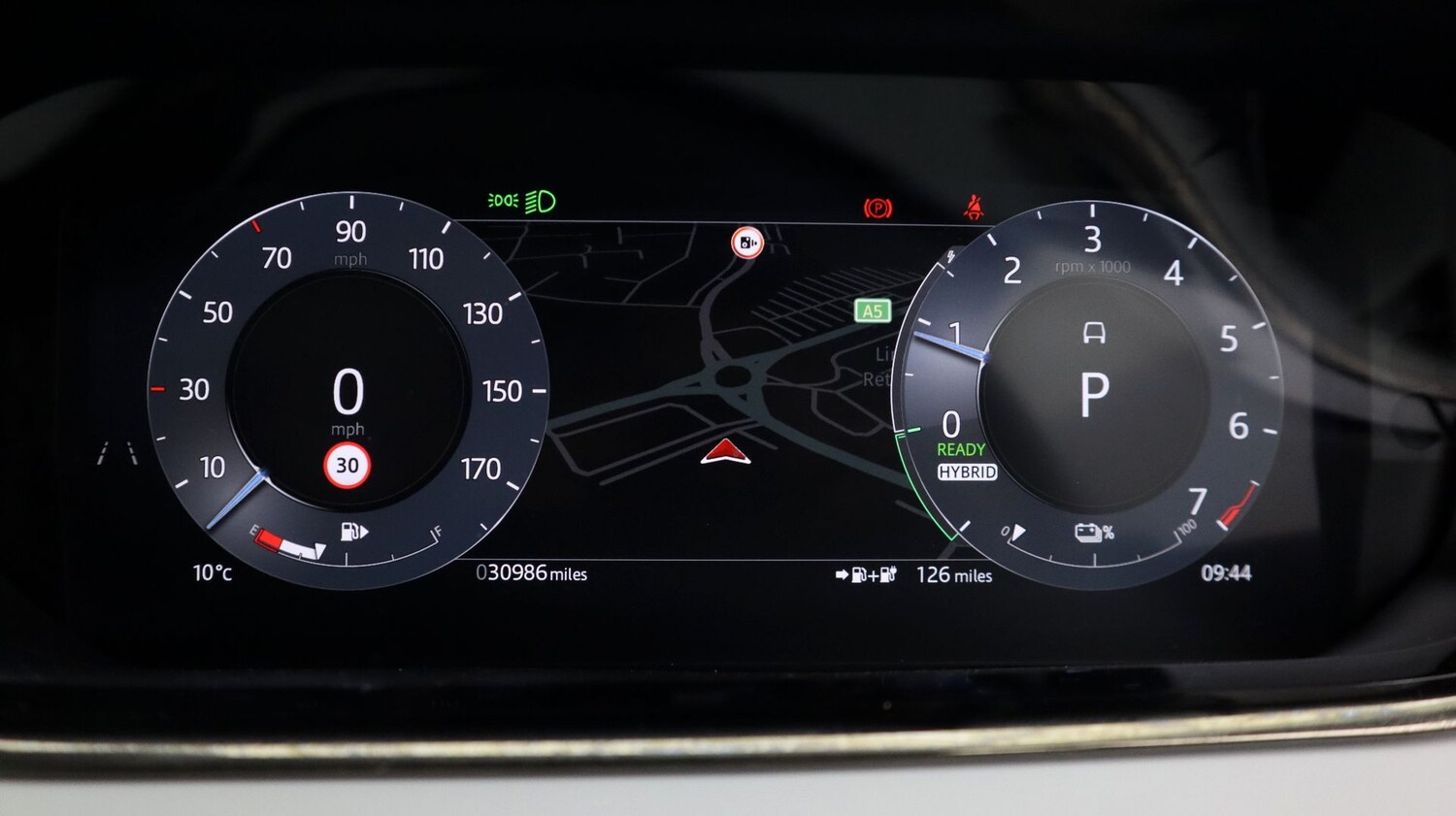 Used Land Rover Range Rover Evoque 2023 for sale - 77935923: Photo 10