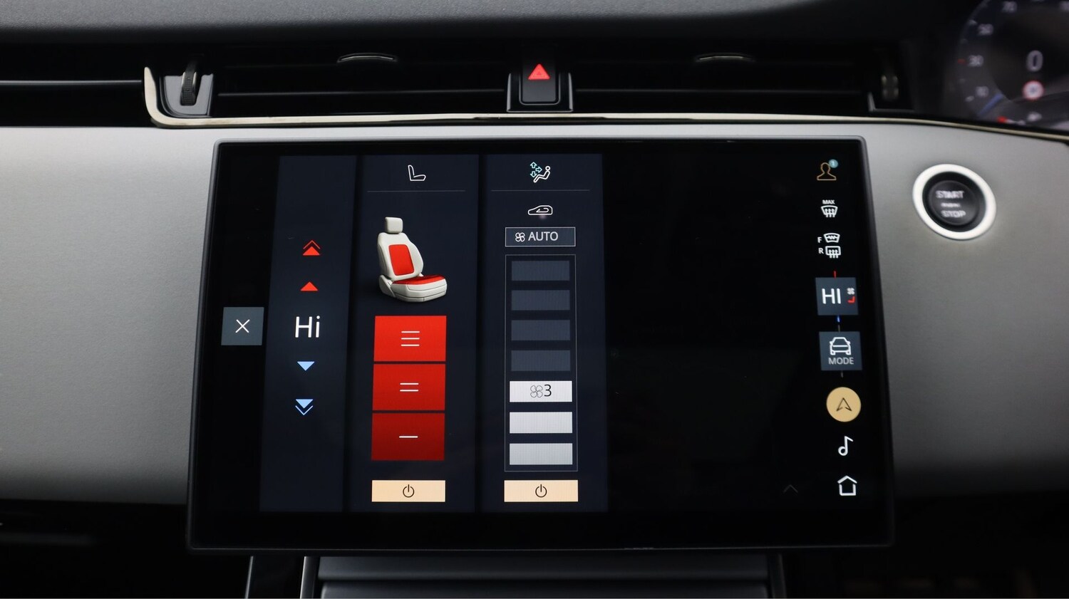 Used Land Rover Range Rover Evoque 2023 for sale - 77935923: Photo 12