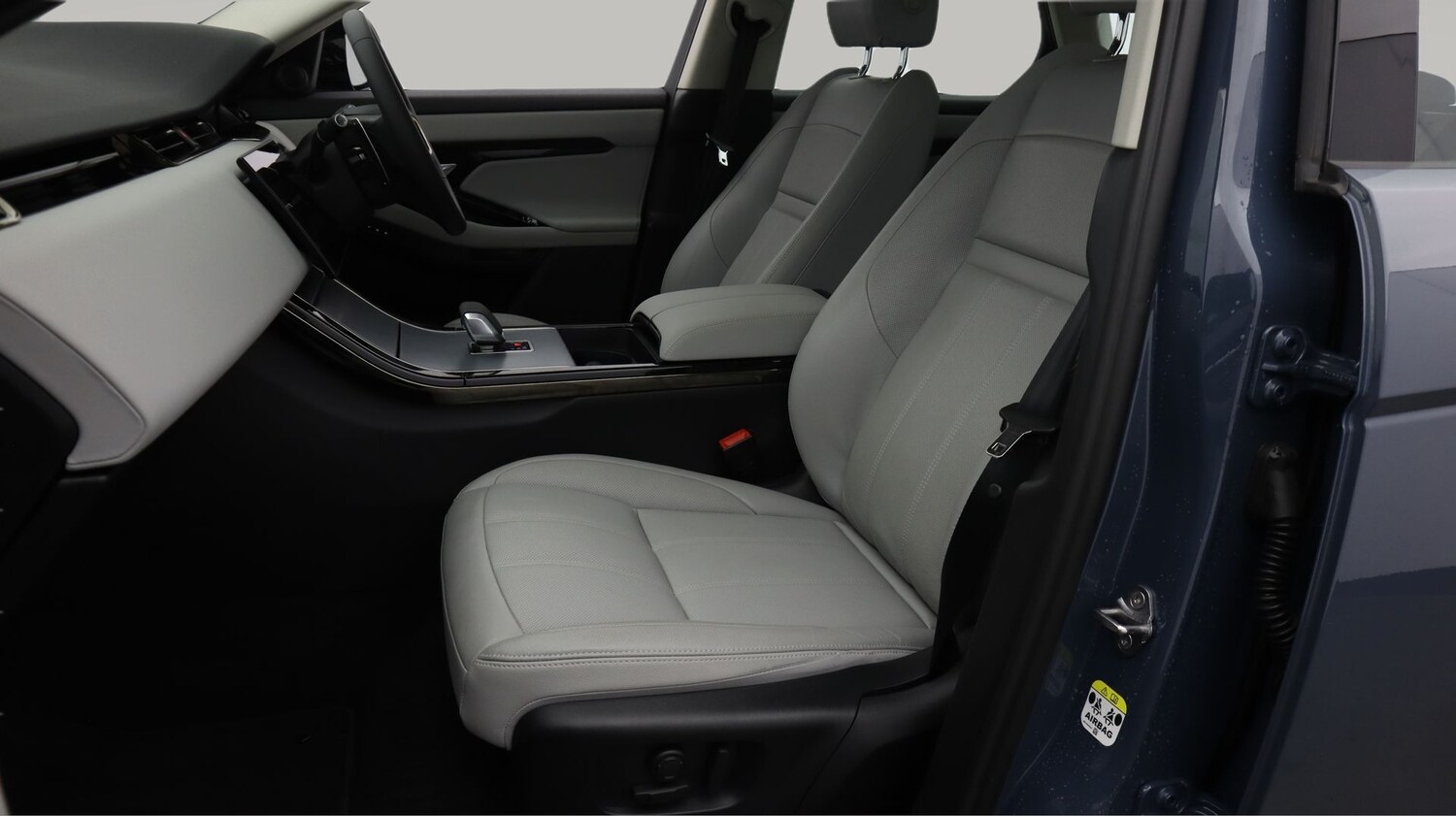 Used Land Rover Range Rover Evoque 2023 for sale - 77935923: Photo 14