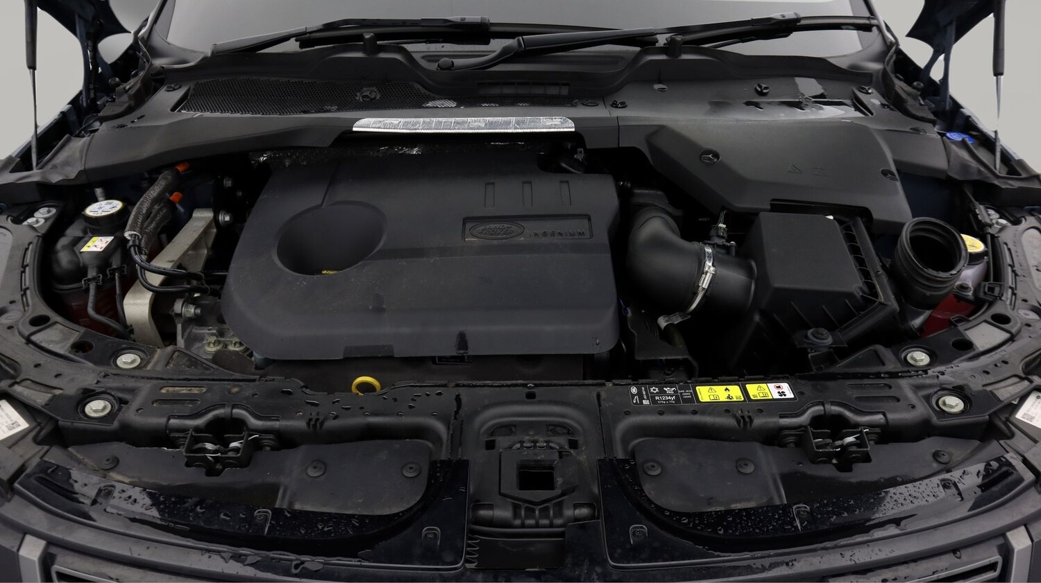 Used Land Rover Range Rover Evoque 2023 for sale - 77935923: Photo 19