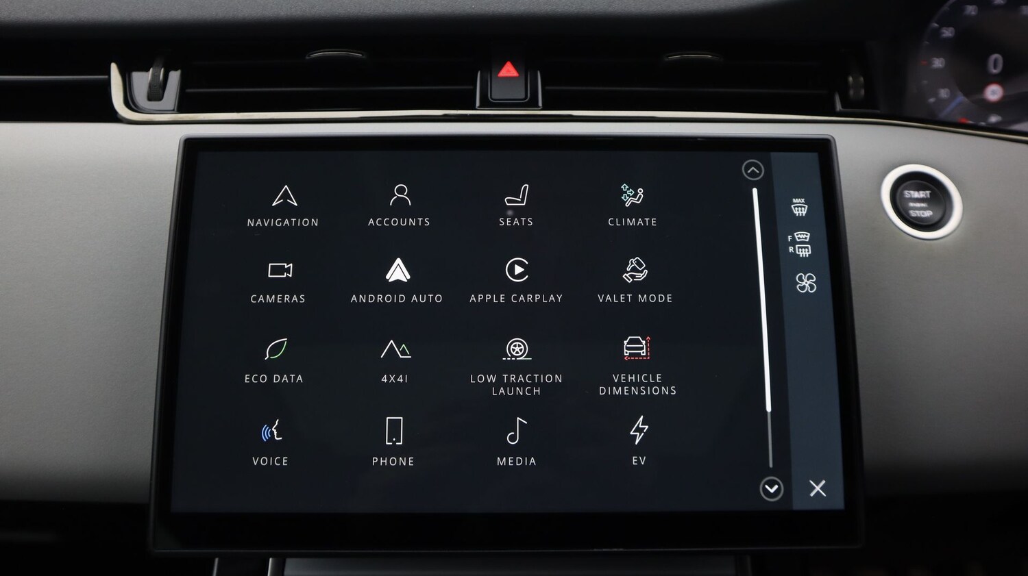 Used Land Rover Range Rover Evoque 2023 for sale - 77935923: Photo 25