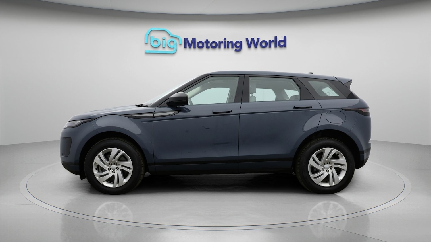 Used Land Rover Range Rover Evoque 2023 for sale - 77935923: Photo 4